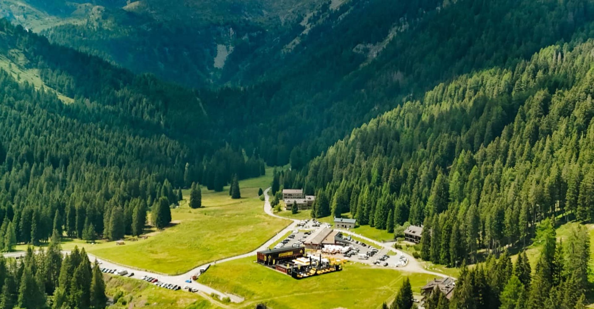 Campiglio Gravity Park