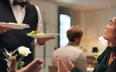 Cena al ristorante