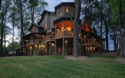 Credit: Driftwood Ranch Resort