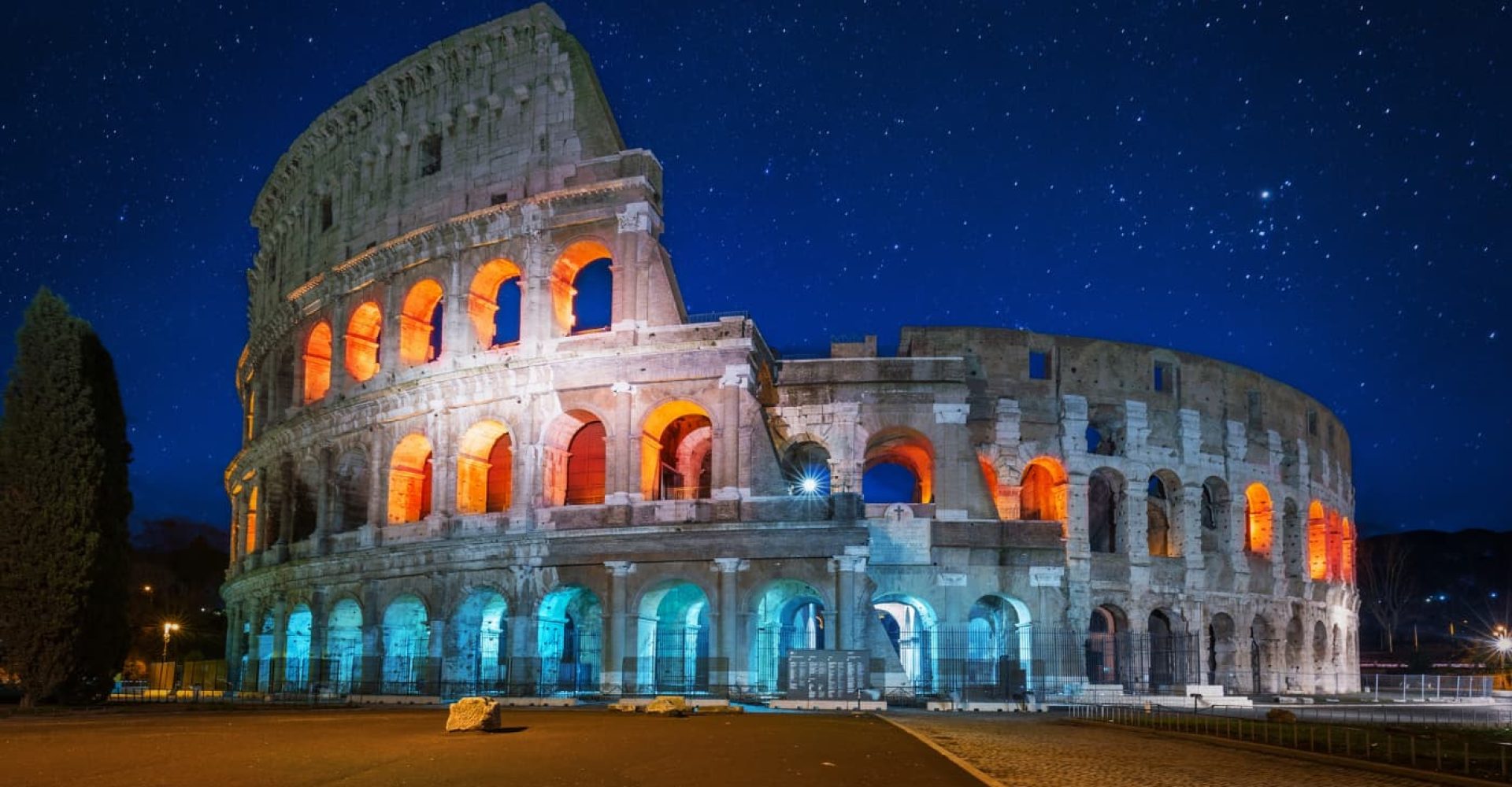 Colosseo