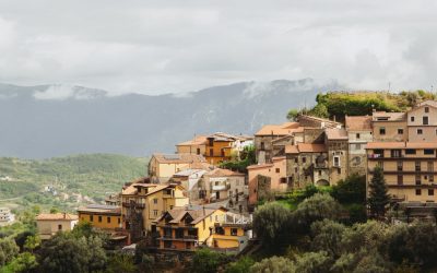 Convento Francescano Experience Hotel