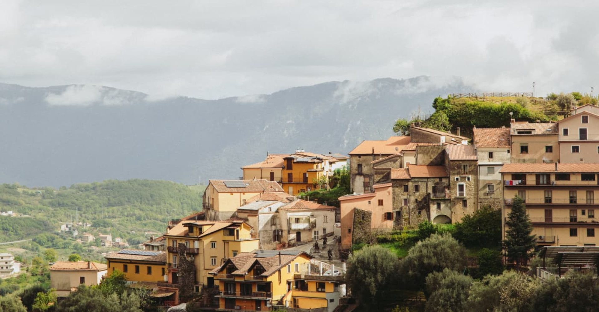 Convento Francescano Experience Hotel