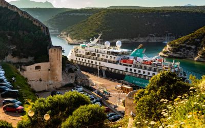 Corsica, Francia