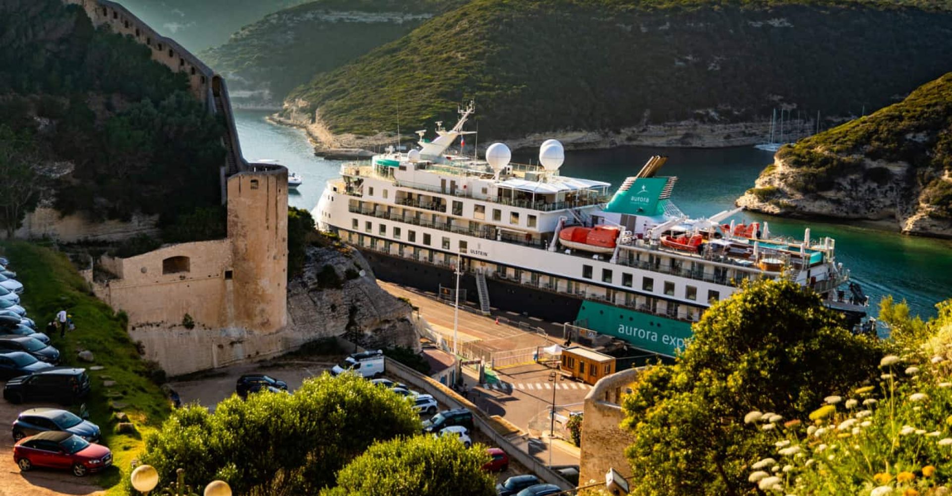 Corsica, Francia