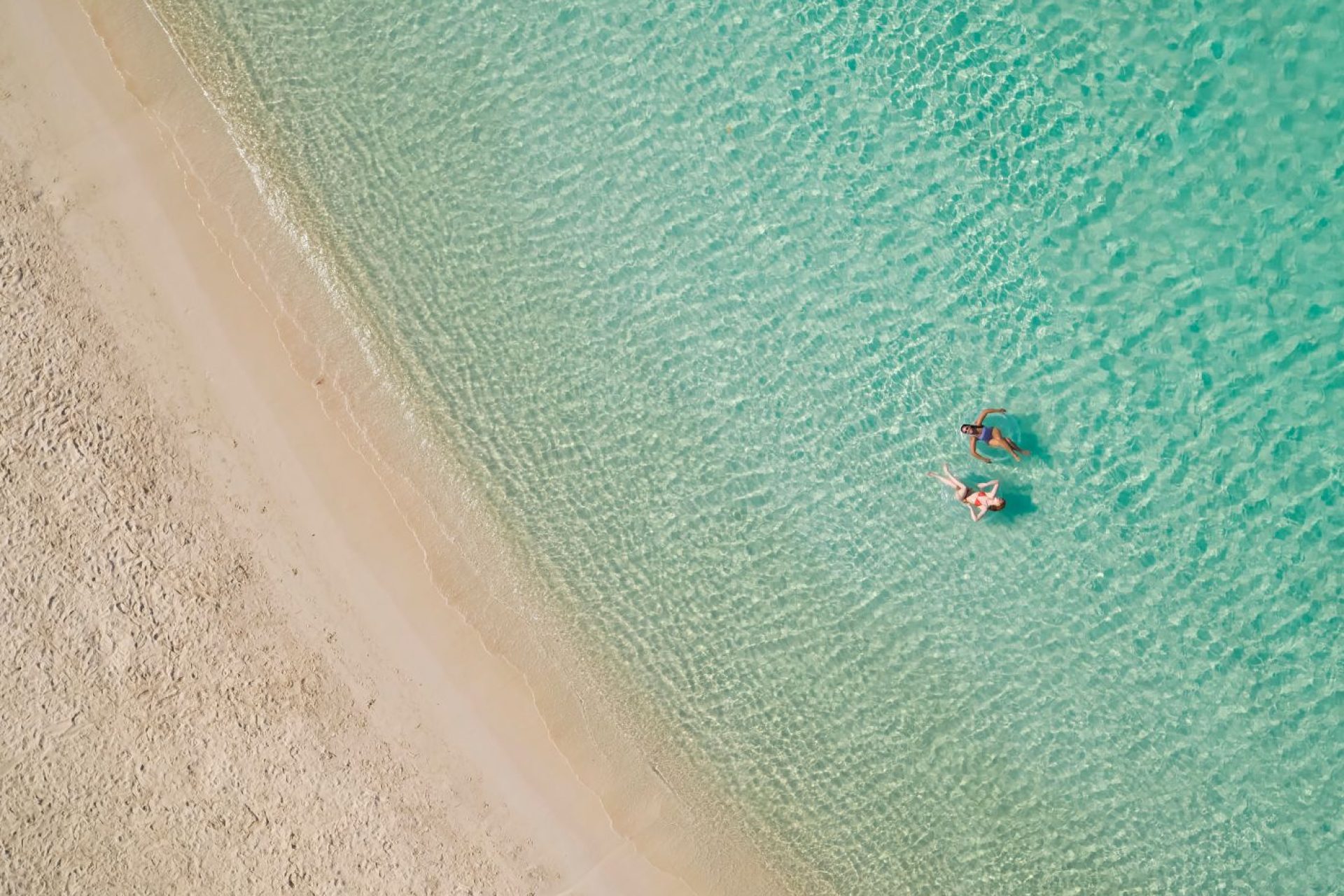 Credit Aruba tourism authority