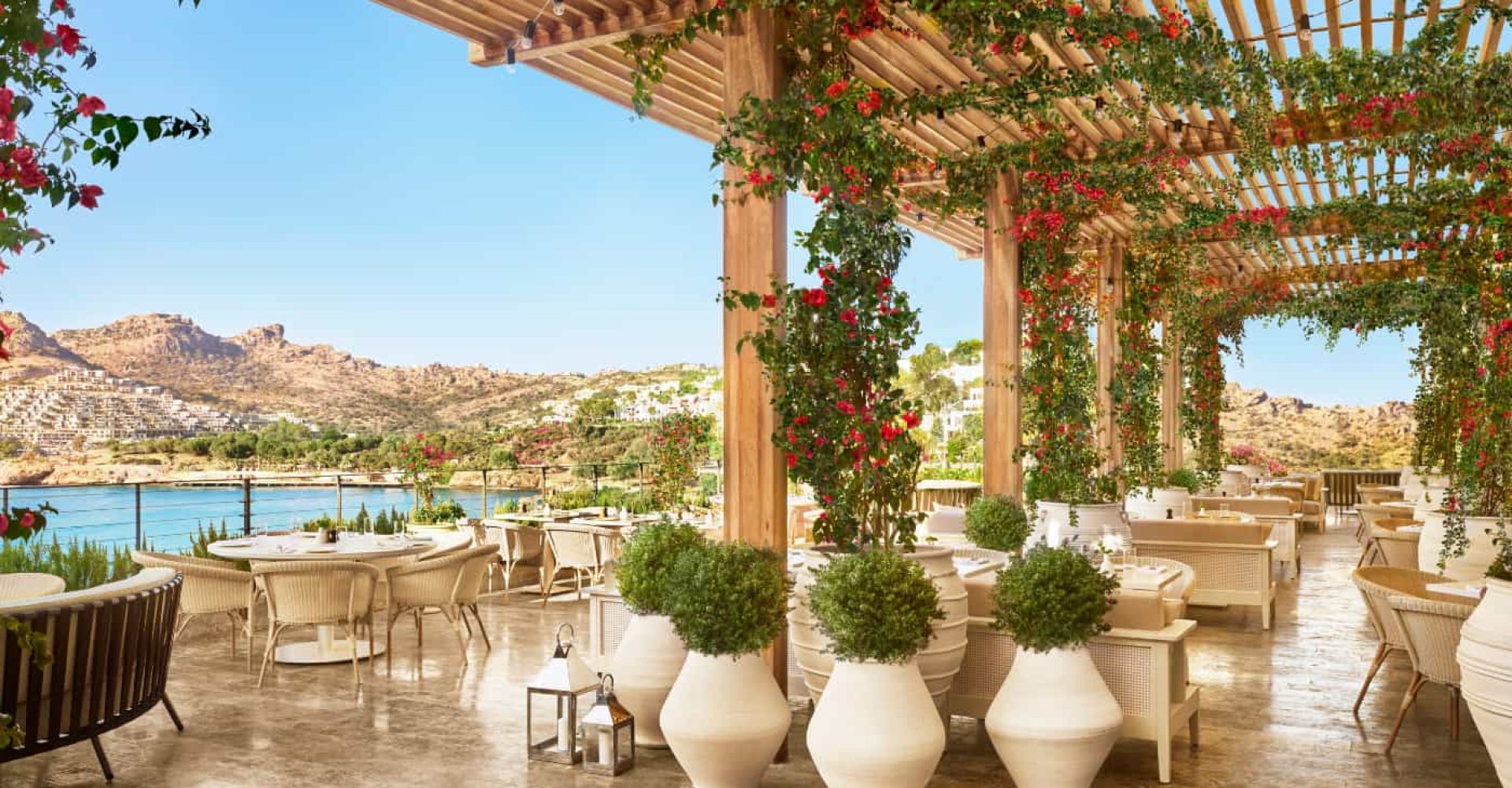 Bodrum Edition