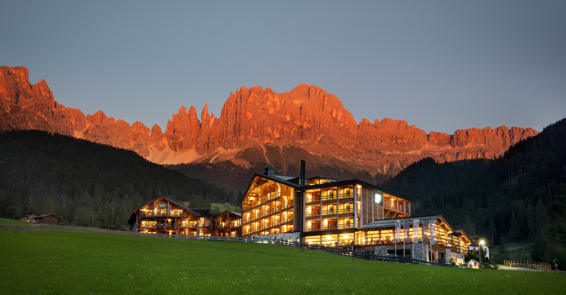 Cyprianerhof Dolomit Resort ph. Fabian Dalpiaz