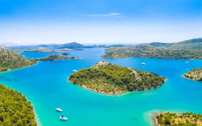 Dugi Otok, Croazia