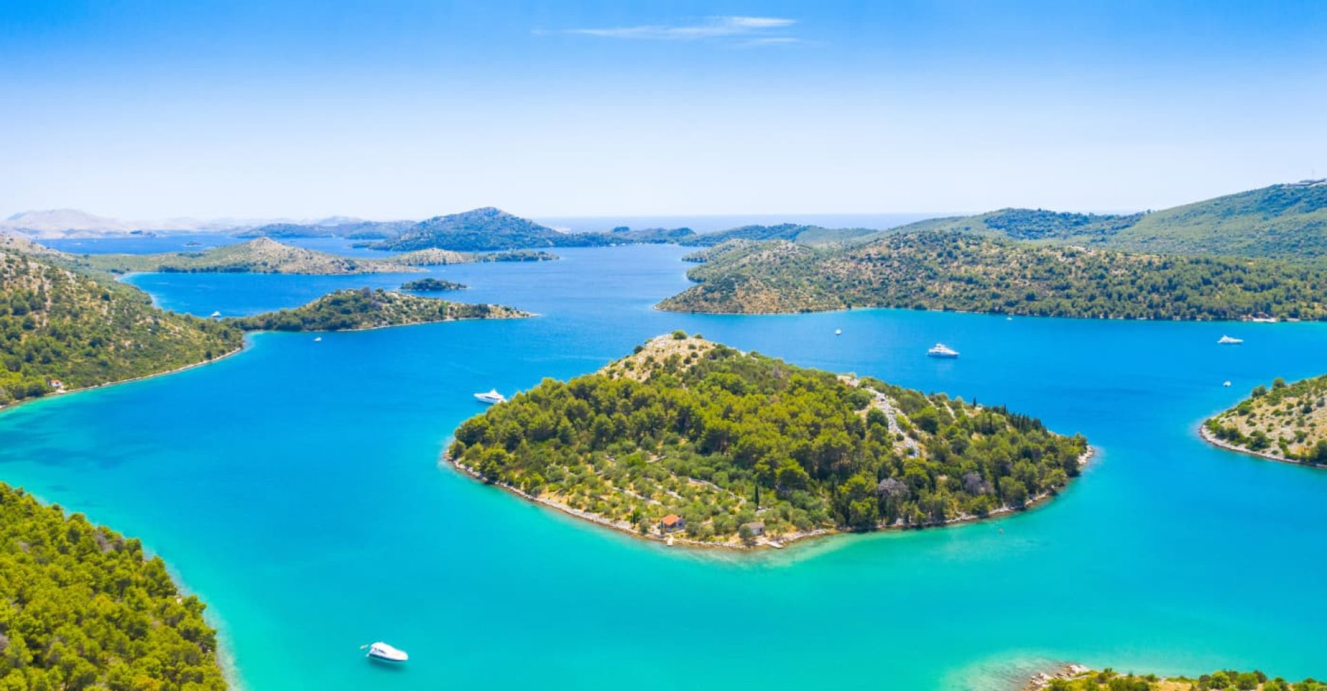 Dugi Otok, Croazia