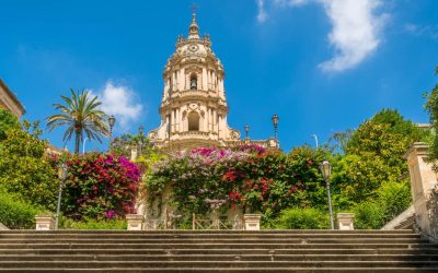 Duomo di San Giorgio di Modica