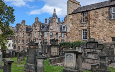 Edimburgo
