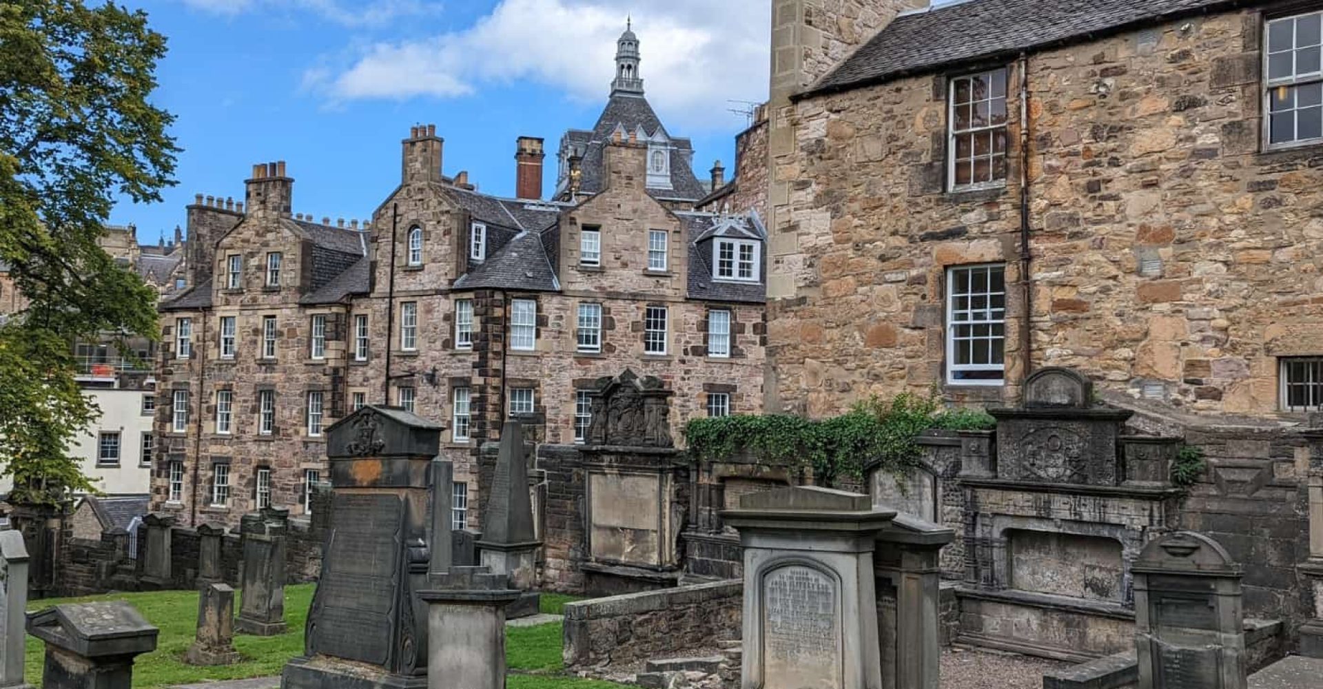Edimburgo