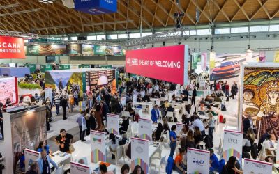 Fiera TTG