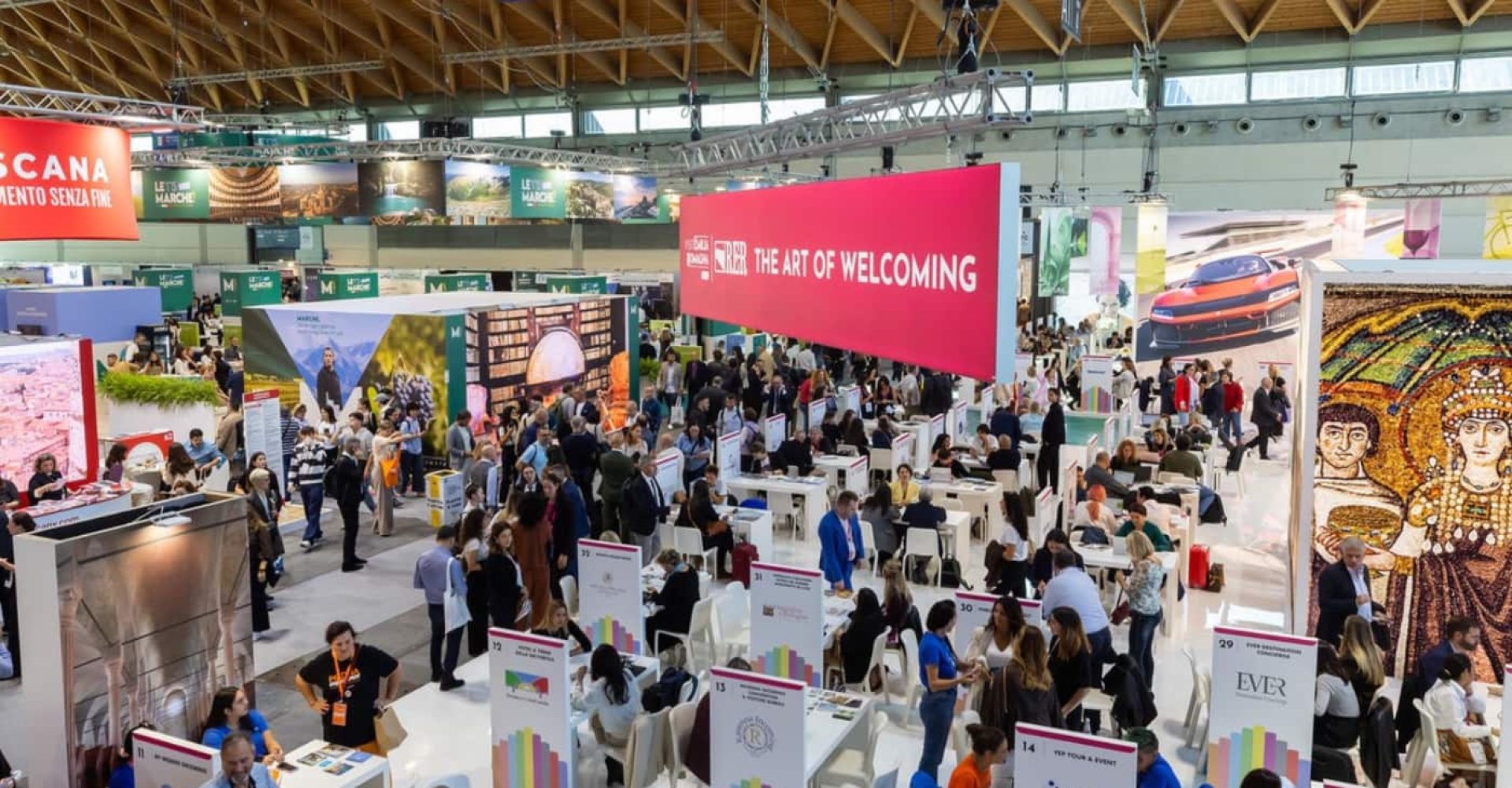 Fiera TTG