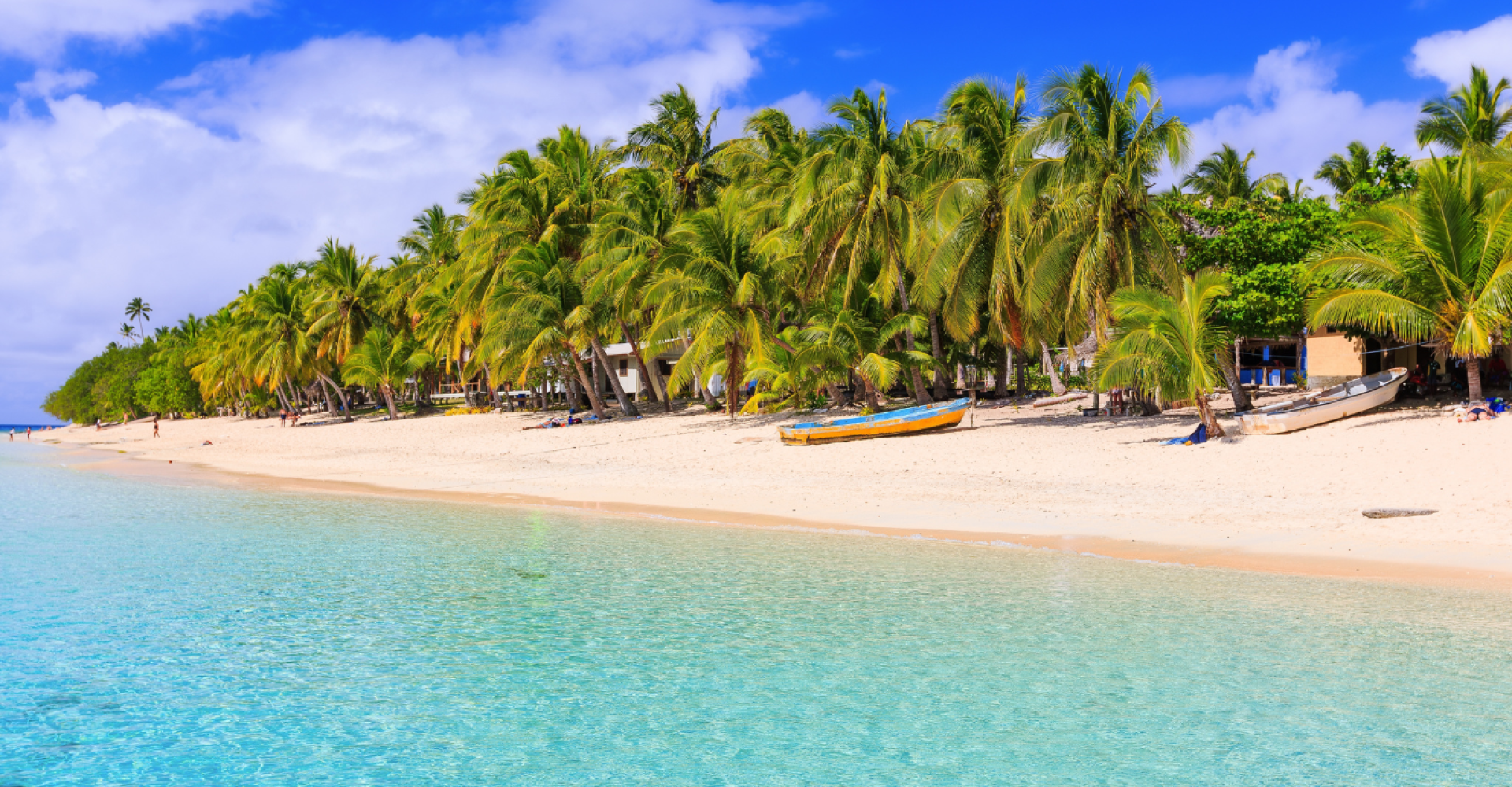 Isola di Dravuni, Fiji