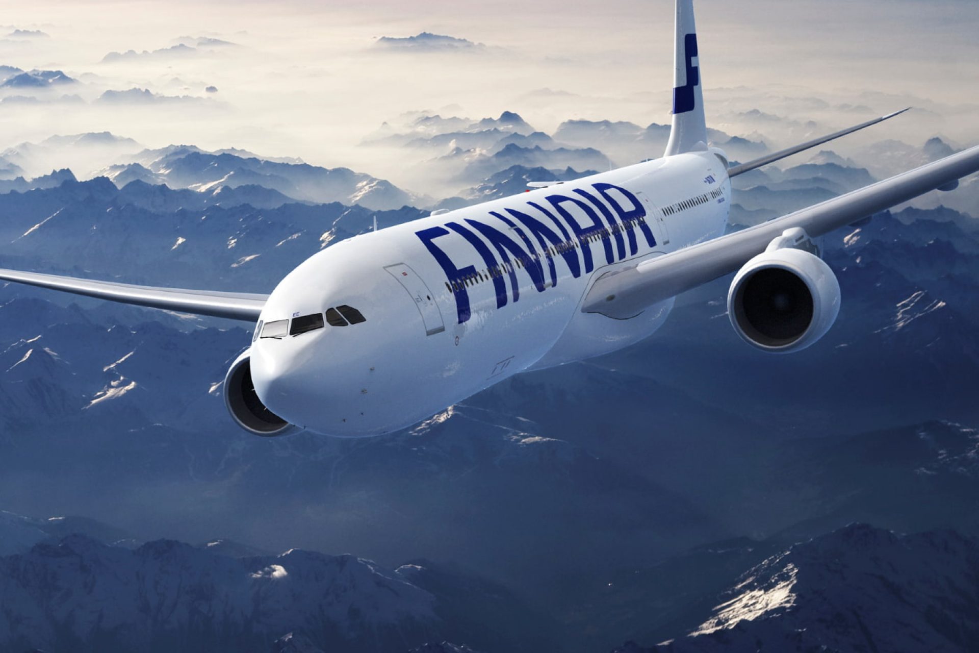 Finnair