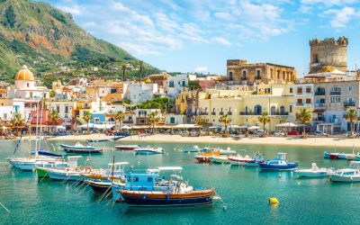 Forio, Ischia