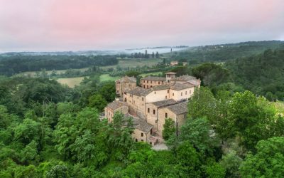 Castel Monastero