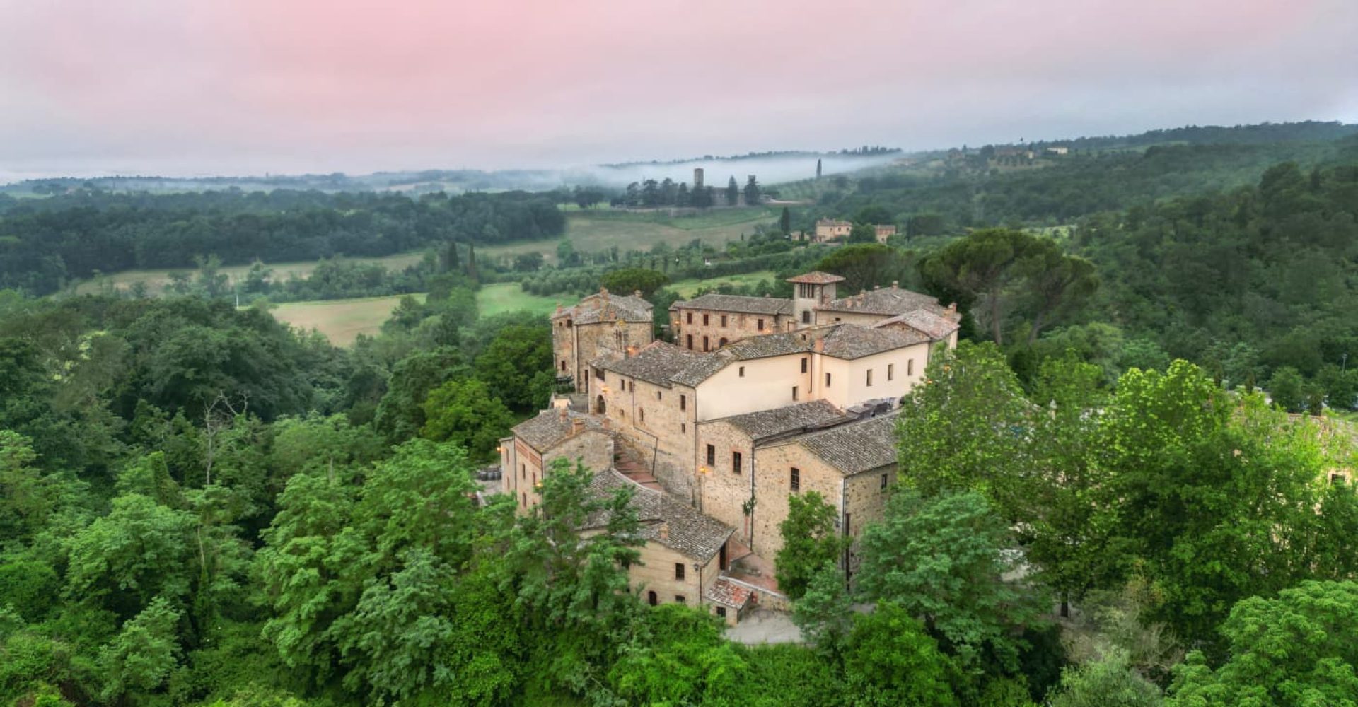 Castel Monastero