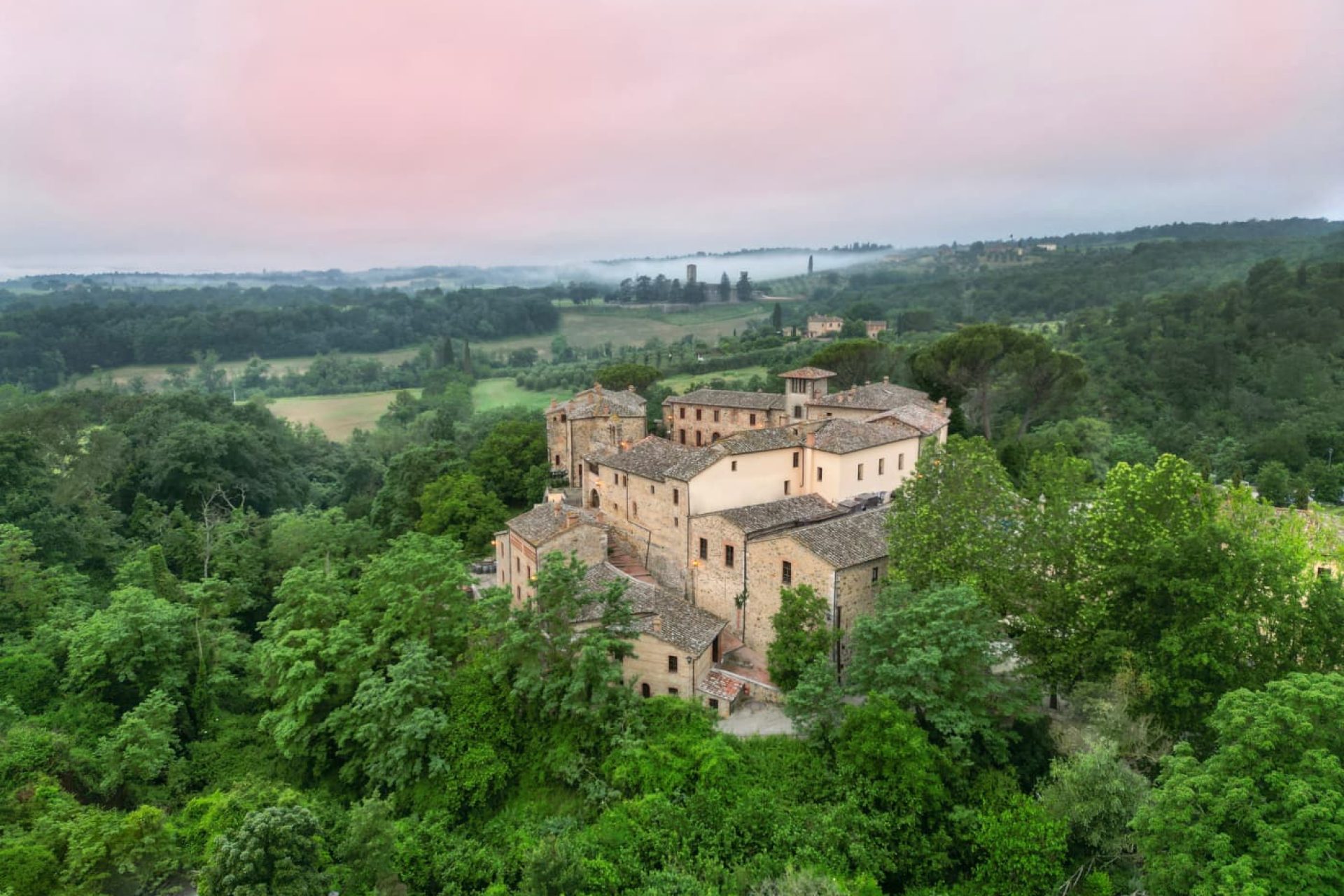 Castel Monastero