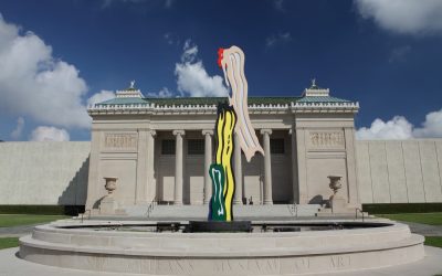 Courtesy: The New Orleans Museum of Art
