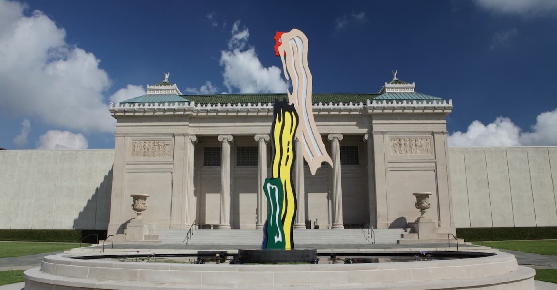 Courtesy: The New Orleans Museum of Art