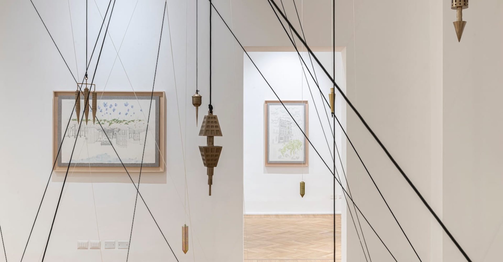 Contrapeso (Ciudad Plomada) - Courtesy: the artist and GALLERIA CONTINUA - Photo: Giorgio Benni