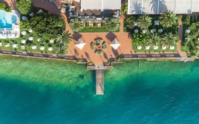 Grand Hotel Fasano