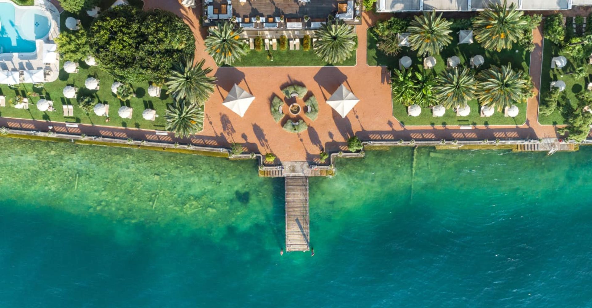 Grand Hotel Fasano