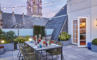 Grand Place Suite