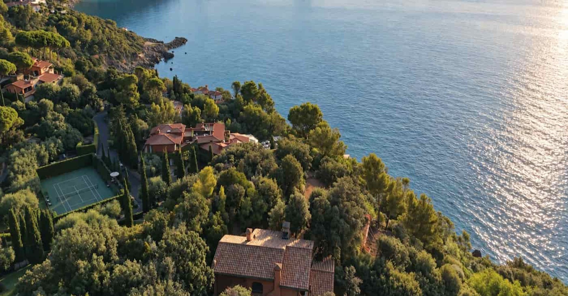 HERO - Villa La Cicala