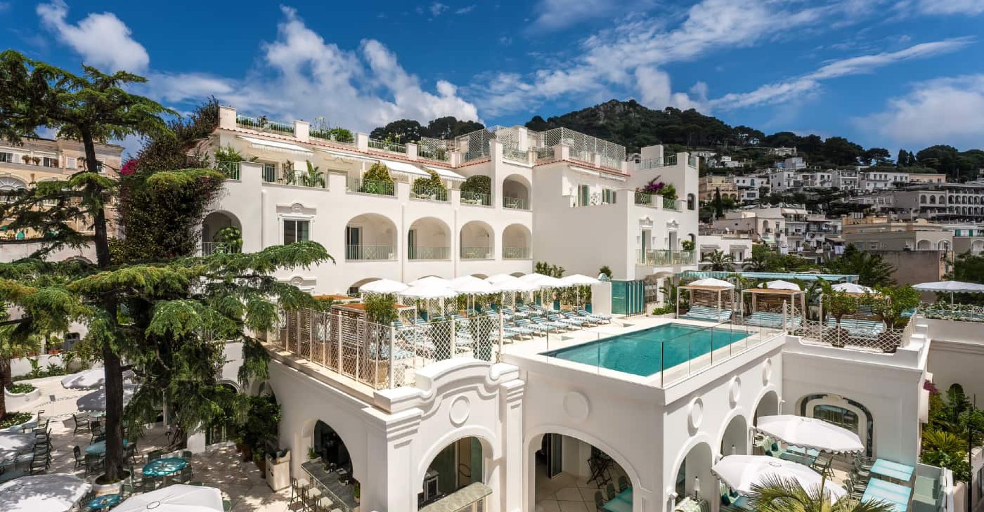 Hotel la Palma