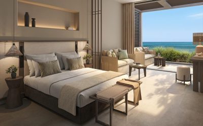 La Junior Suite