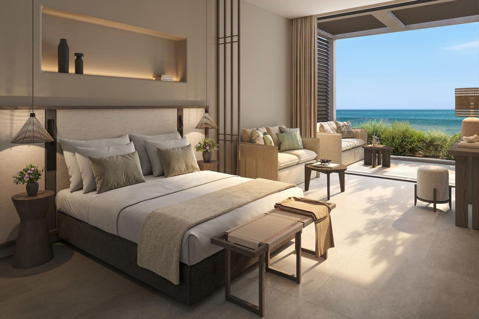 La Junior Suite