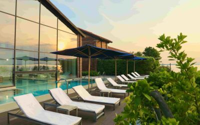 JW Marriott Venice Resort & Spa