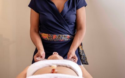 Karma massage