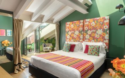 La Ken Scott Suite di Speronari