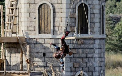 Kynren – The Storied Lands