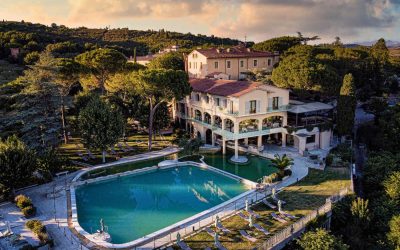 La Posta di Bagno Vignoni