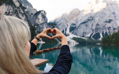 Lago di Braies