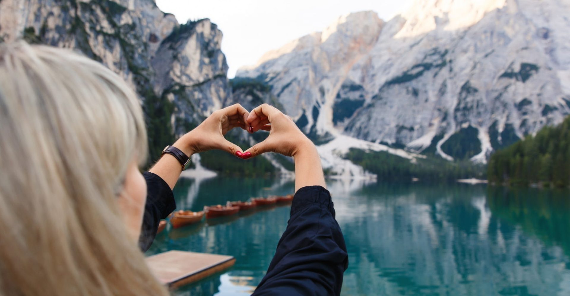 Lago di Braies