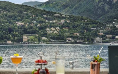Lago di Como