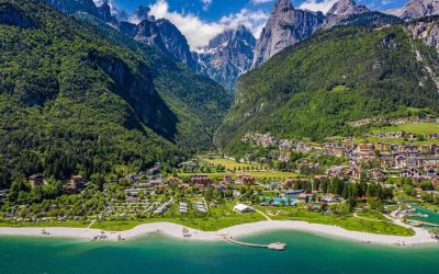 Lago di Molveno