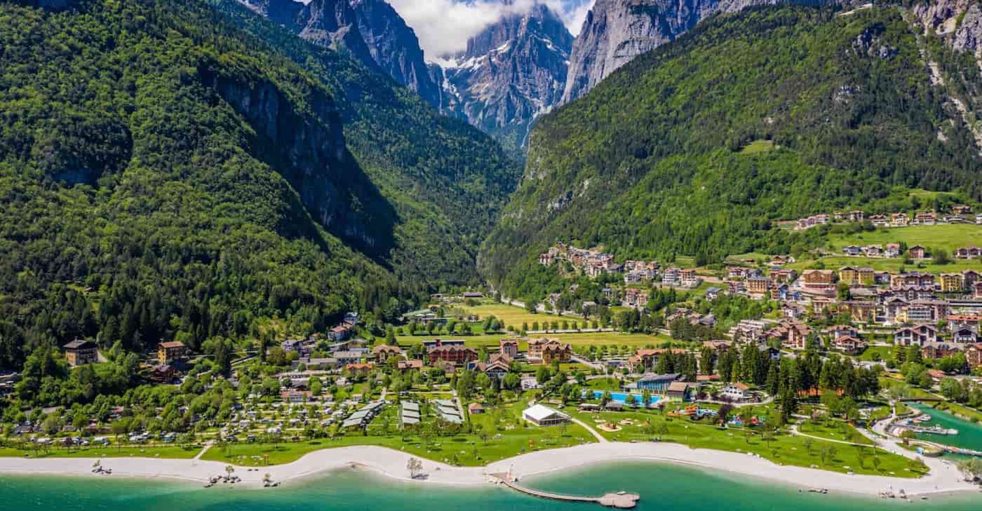 Lago di Molveno
