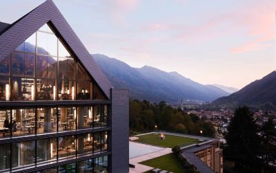 Lefay Resort & SPA Dolomiti