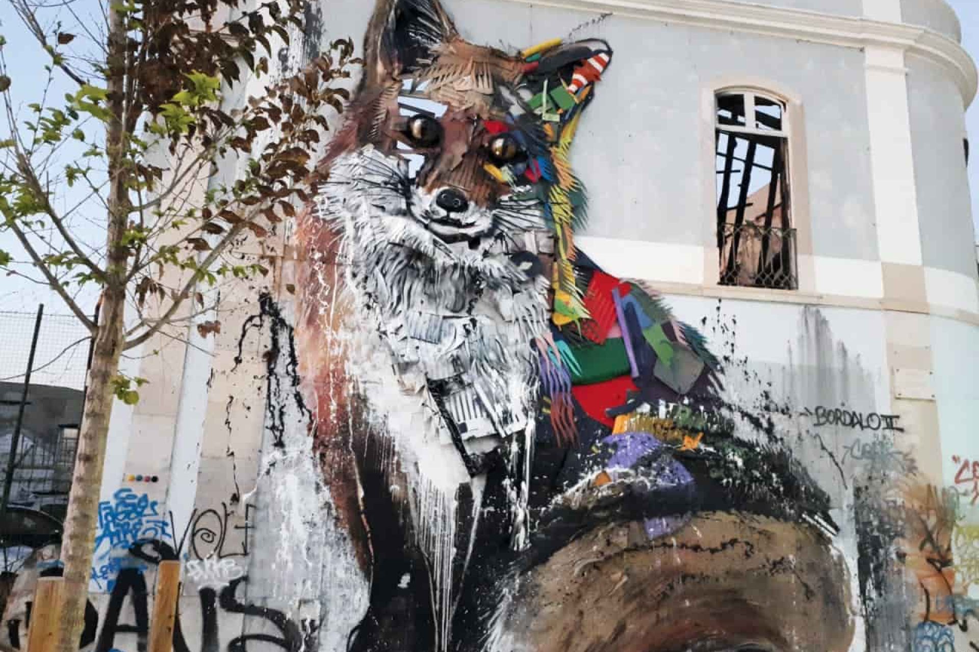 Lisbon Street Art-2