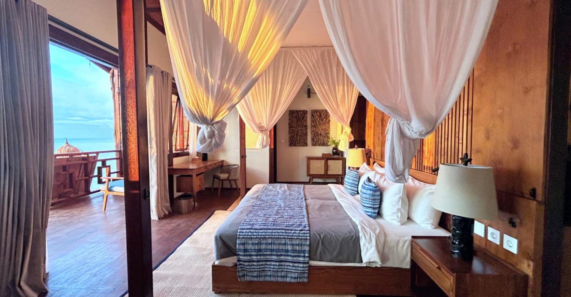 Hotel, Bali, Indonesia