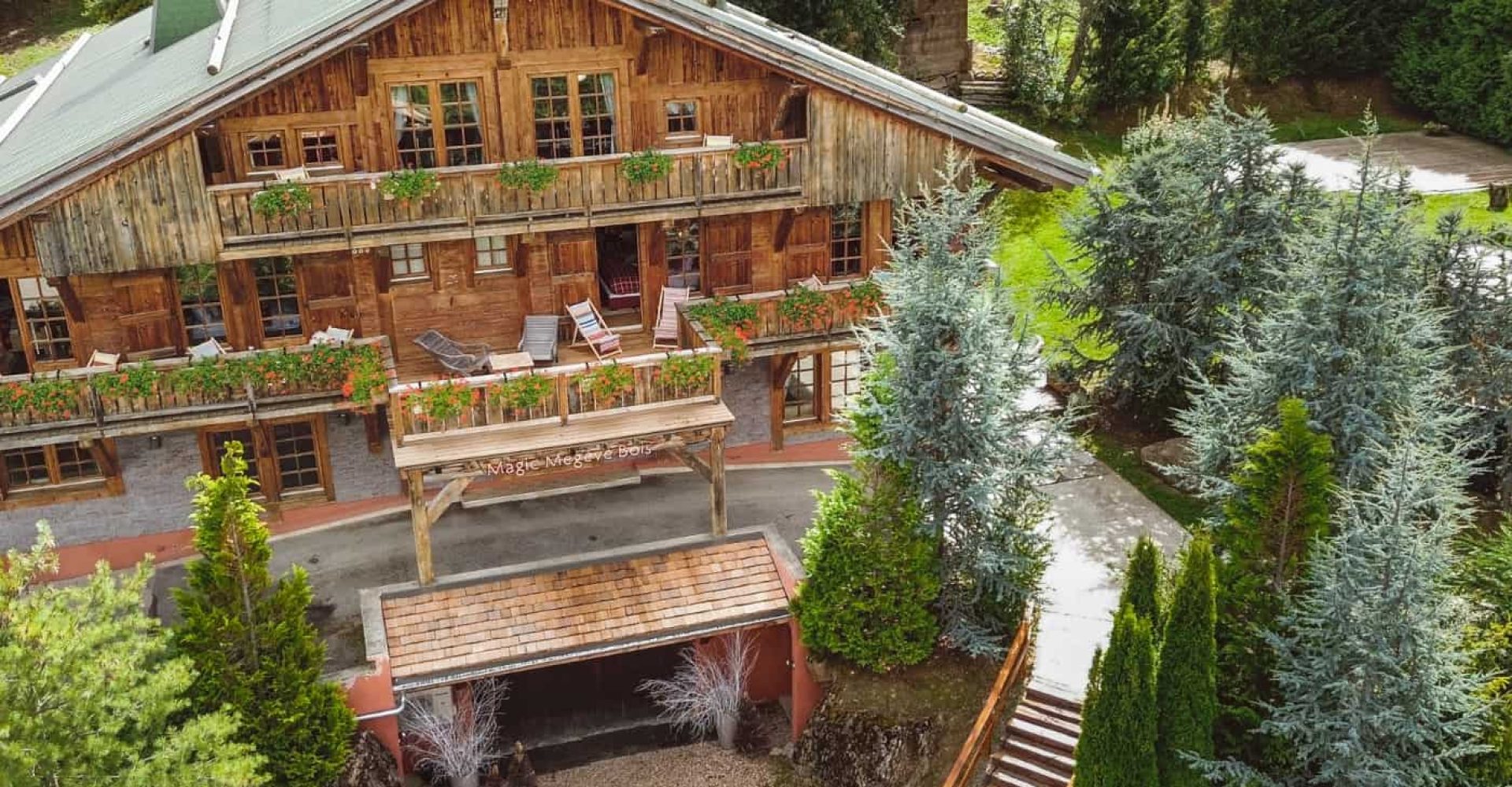 Megève Bois