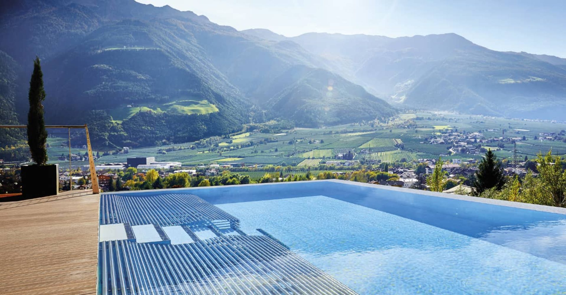 Preidlhof Luxury DolceVita Resort