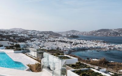 Mykonos